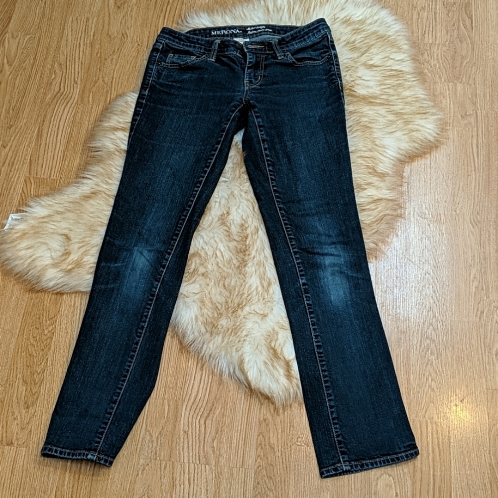 Merona jeans
